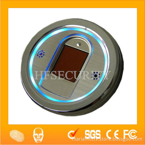 Top Selling Most Security Fingerprint Car Lock